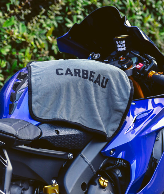 CARBEAU Drying Towel small