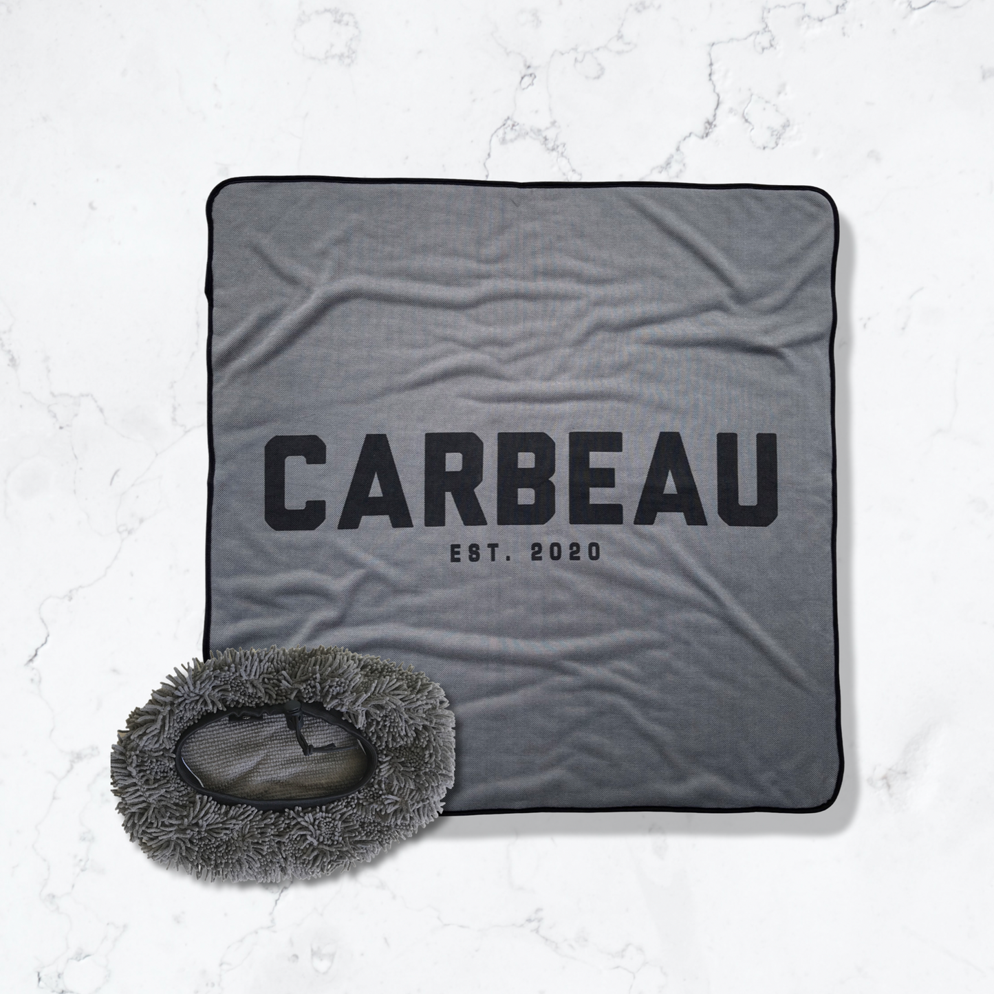 CARBEAU Set