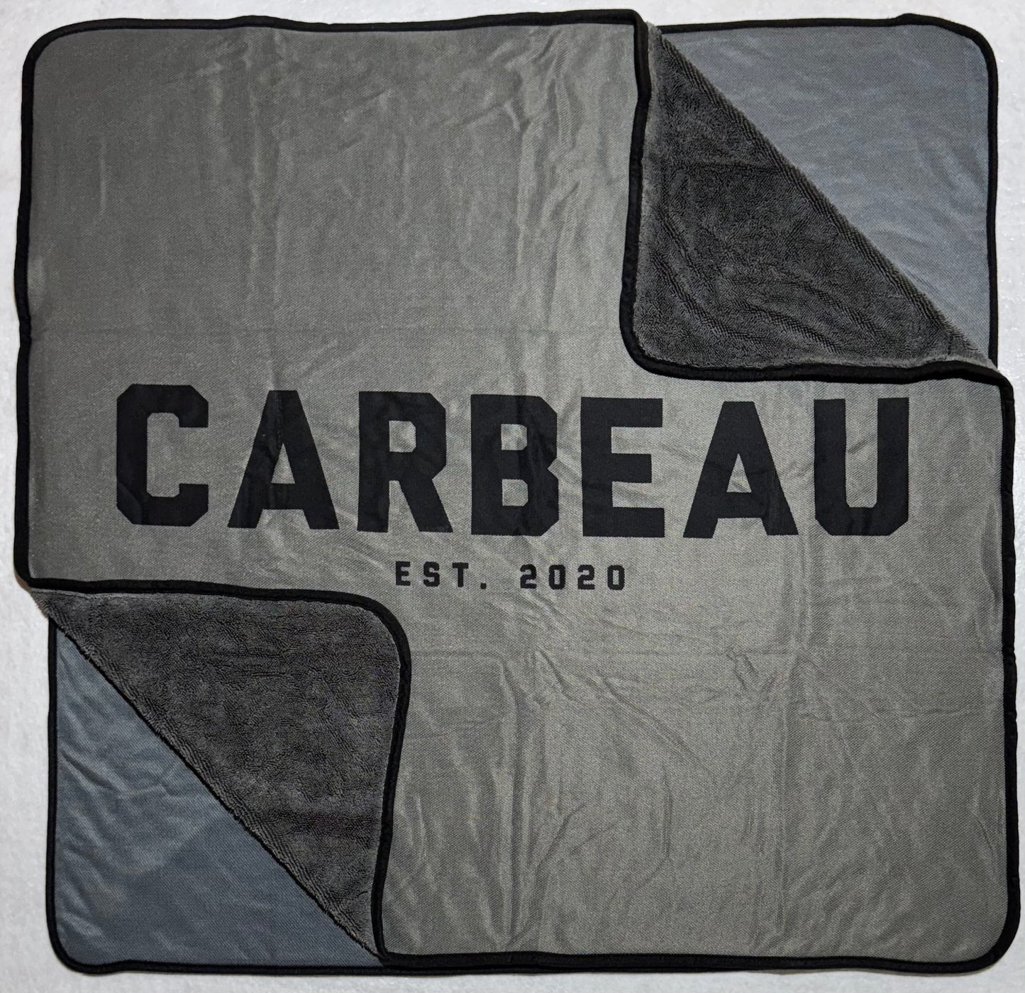 CARBEAU Towel Set