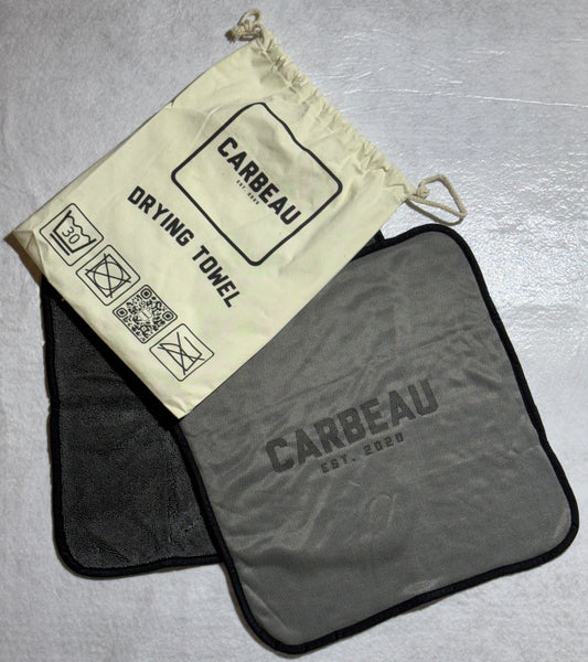 CARBEAU Drying Towel small