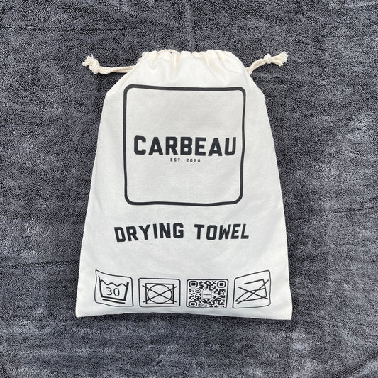 CARBEAU Drying Towel