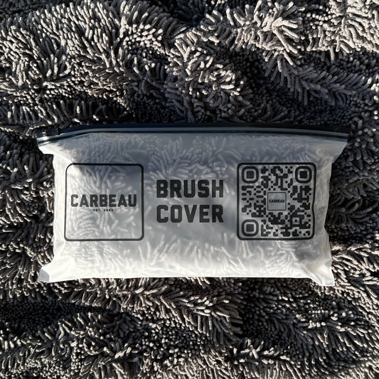 CARBEAU Brush Cover